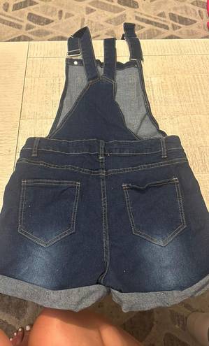 Overalls Size L