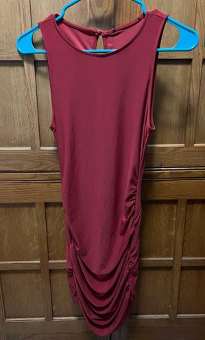 Charlotte Russe Bodycon dress