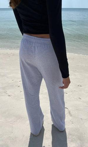 Brandy Melville John Galt -  Anastasia Soft Sweatpants