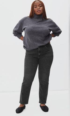 Everlane NWT  The Curvy Cheeky Jean