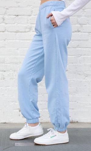 Brandy Melville Rosa Sweatpants