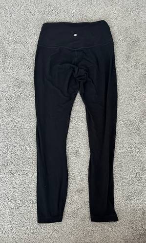 Lululemon Align Crop 23” Leggings