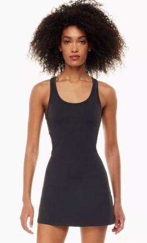 Aritzia Aritiza Surpass Backless Dress