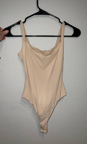 SKIMS Bodysuit