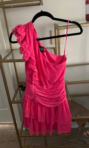 Dress Pink