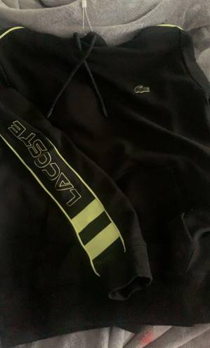 Lacoste Women’s Hoodie