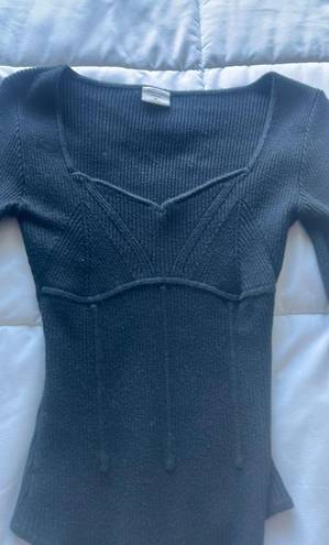 Abercrombie & Fitch Bodysuit