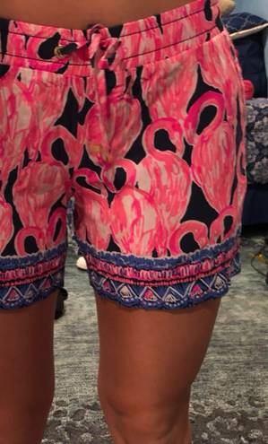 Lilly Pulitzer Katia Shorts