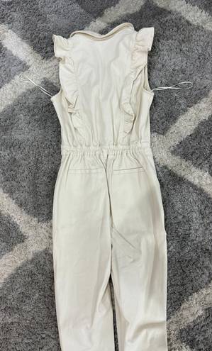 Boutique Jumpsuit Size XS