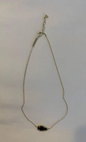 Kendra Scott Necklace Gold