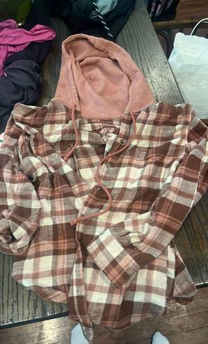 American Eagle Long Sleeve Top/jacket