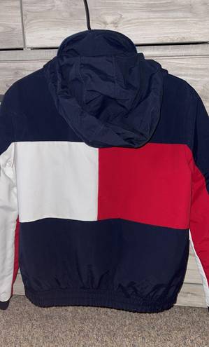 Tommy Hilfiger Reversible  Coat