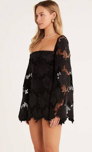 Rumer Tropez Mini Dress