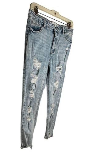 Tinseltown  Destroyed Jeans