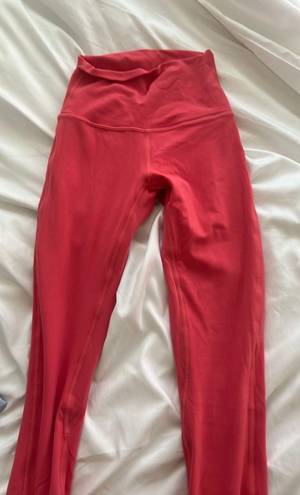 Lululemon Align Leggings