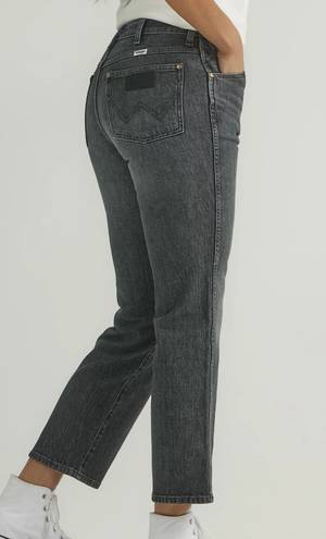 Wrangler Wild West 603 Straight Leg Jeans