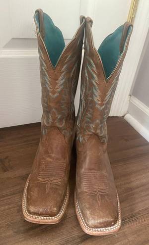 Ariat women’s  boots