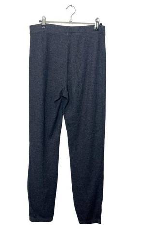 Rails  Molly Charcoal Pants High Rise Lounging Pants Waffle Women’s Size Small