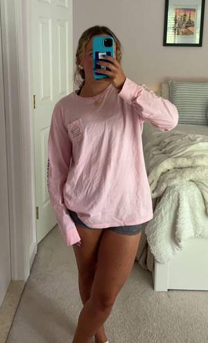 Vineyard Vines Long Sleeve Tee