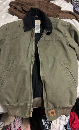 Carhartt Jacket