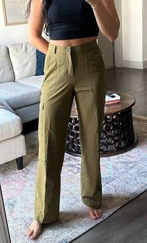 Shop Purple Brand Relaxed Double Cargo Wide-Leg Jeans | Saks Fifth Avenue