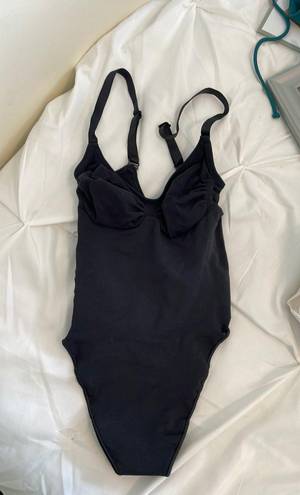 SKIMS Thong Bodysuit