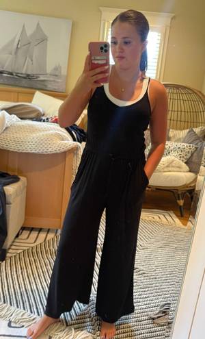 Z Supply Jumpsuit