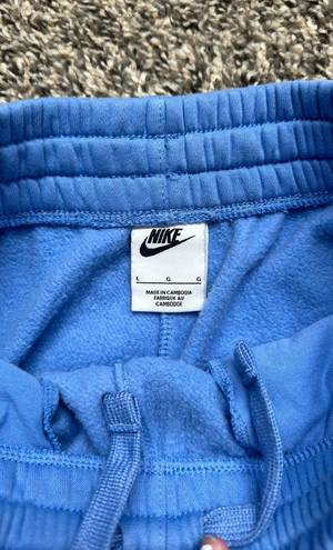 Nike sweatpants