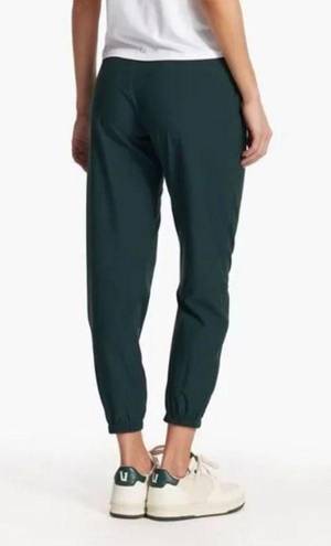 Vuori Viori Weekend Jogger Size L Women’s Color Grass