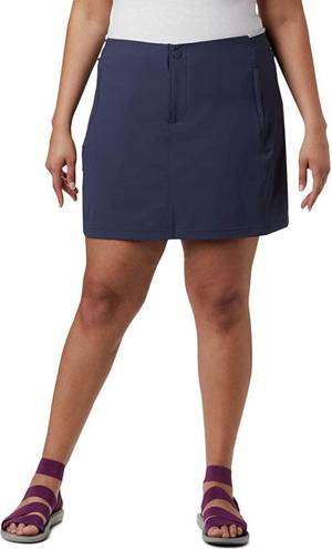 Columbia Women's Bryce Peak Skort