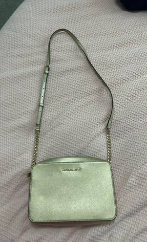 Michael Kors Crossbody Purse