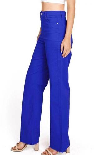 Celebrity Pink  High Rise Wide Leg Pant // NWT