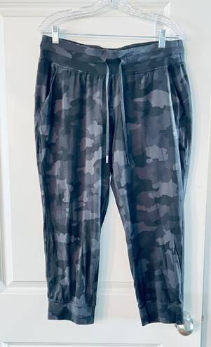 Lululemon Camo Align Joggers