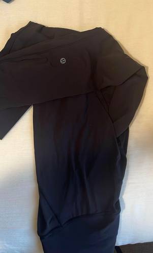 Lululemon Base Pace 25” Leggings