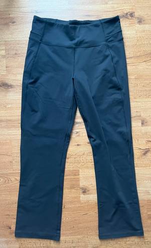 Lululemon Groove Flare Pants