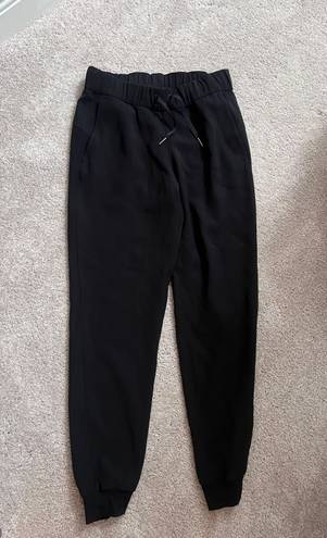 Lululemon Joggers