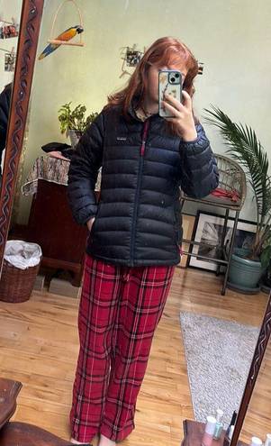 Patagonia Puffer