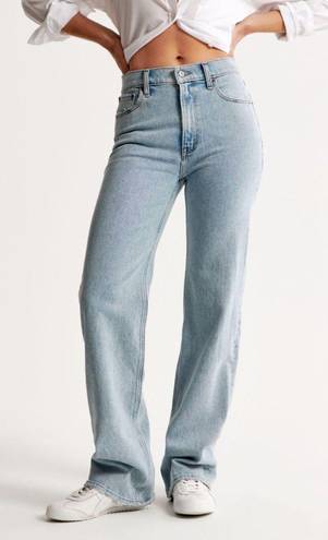 Abercrombie & Fitch Jeans