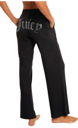 Juicy Couture Velour Pants