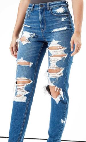 American Eagle Outfitters Moms Jeans