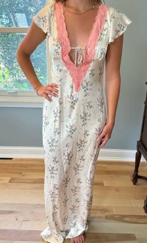 Princess Polly Armas Maxi Dress