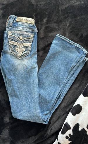 Rock Revival Bootcut