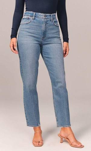 Abercrombie & Fitch Denim Jeans