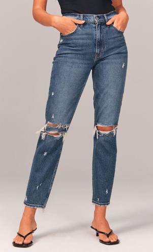 Abercrombie & Fitch Jeans