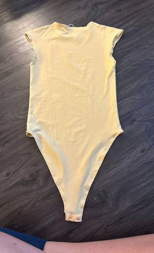 ZARA Bodysuit