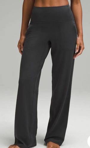 Lululemon Align Super-High-Rise Wide Leg