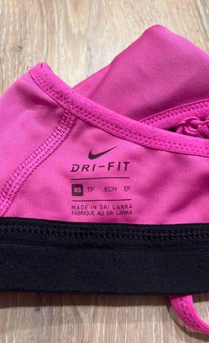 Nike Dri-Fit Sports Bra