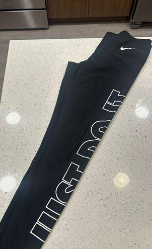 Nike Dri-Fit Leggings