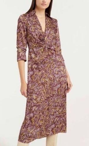 Cinq à Sept $395 Dayna Dress Brand New w Tags Sz 4