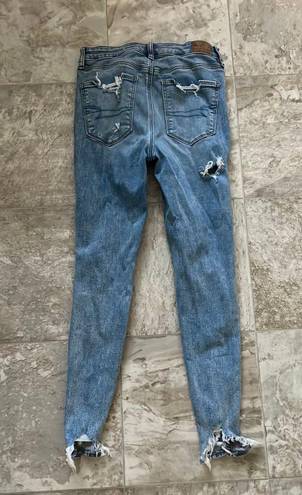 American Eagle Outfitters Jeans